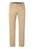 5-Pocket-Style Relaxed Fit 5-Pocket Hose mit elastischem Bund Montreal