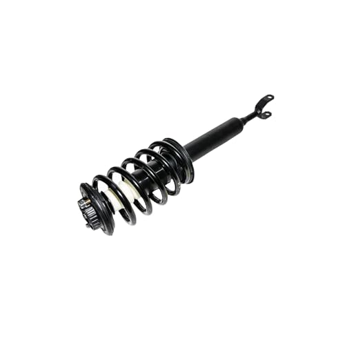 Image of Gabriel G57136 Ultra ReadyMount Front Right Complete Strut Assembly for 00-04 Audi A6, 00-04 Audi A6 Quattro; 01-05 Volkswagen Passat (1 Pack)