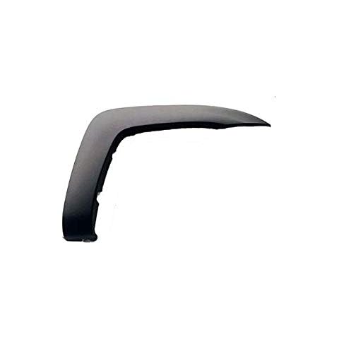 Marketplace Auto Parts - Front Right Passenger Side Fender Flare - Paint to Match - Compatible with 2005-2015 Toyota Tacoma 4WD/RWD Cover
