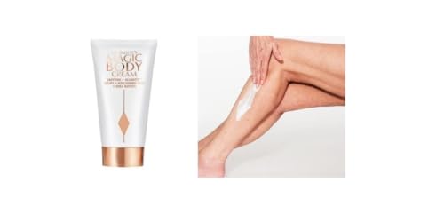 Tilbury CHARLOTTE'S NEW! MAGIC BODY CREAM 200 ML