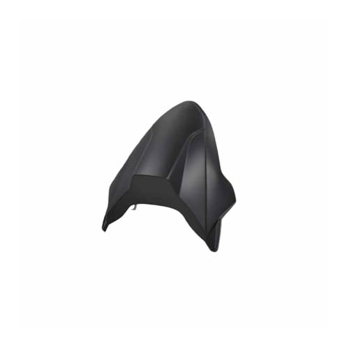 Accessoires carénage capot moto CB650R finition premium ABS - 5
