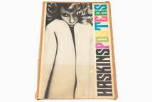 サイン本 Sam Haskins a Bologna サム・ハスキンス Amazon.co.jp: サム・ハスキンス HASKINS POSTERS SAM HASKINS