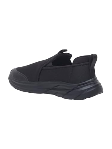 Image of Impakto Cozy Lazy Boy Slip-in Fit Walking Shoes | Lightweight & Breathable | Cushioned Insole for Comfort | Slip Resistant Outsole | Shoes for Casual & Travel
