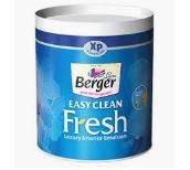 Latest Berger Paints Easy Clean Fresh Luxury Interior Emulsion 10LTR