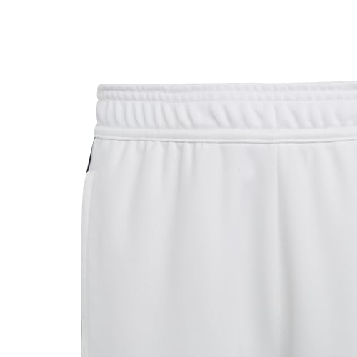 Image of adidas Girl's Tiro Regular Fit Track Pants