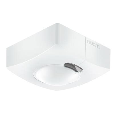 Steinel Rilevatore di movimento HF 3360 COM1 quadrato. Struttura