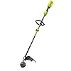 RYOBI 40V Attachment Capable 15 String Trimmer Bare Tool