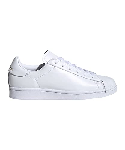 adidas Originals Superstar Pure Lite Femmes Baskets Blanc EU 40 - UK 6,5