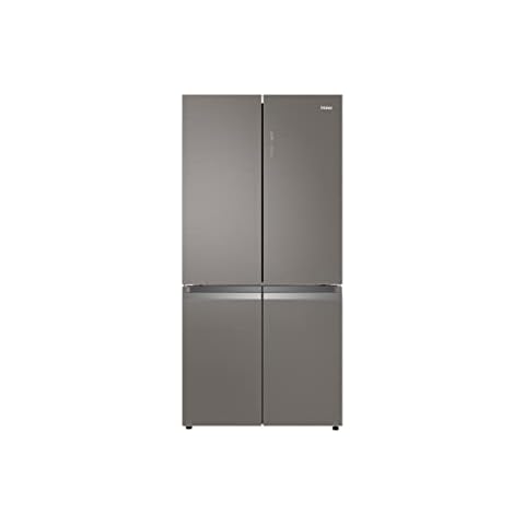 Haier Side-by-Side Kühlschrank Cover