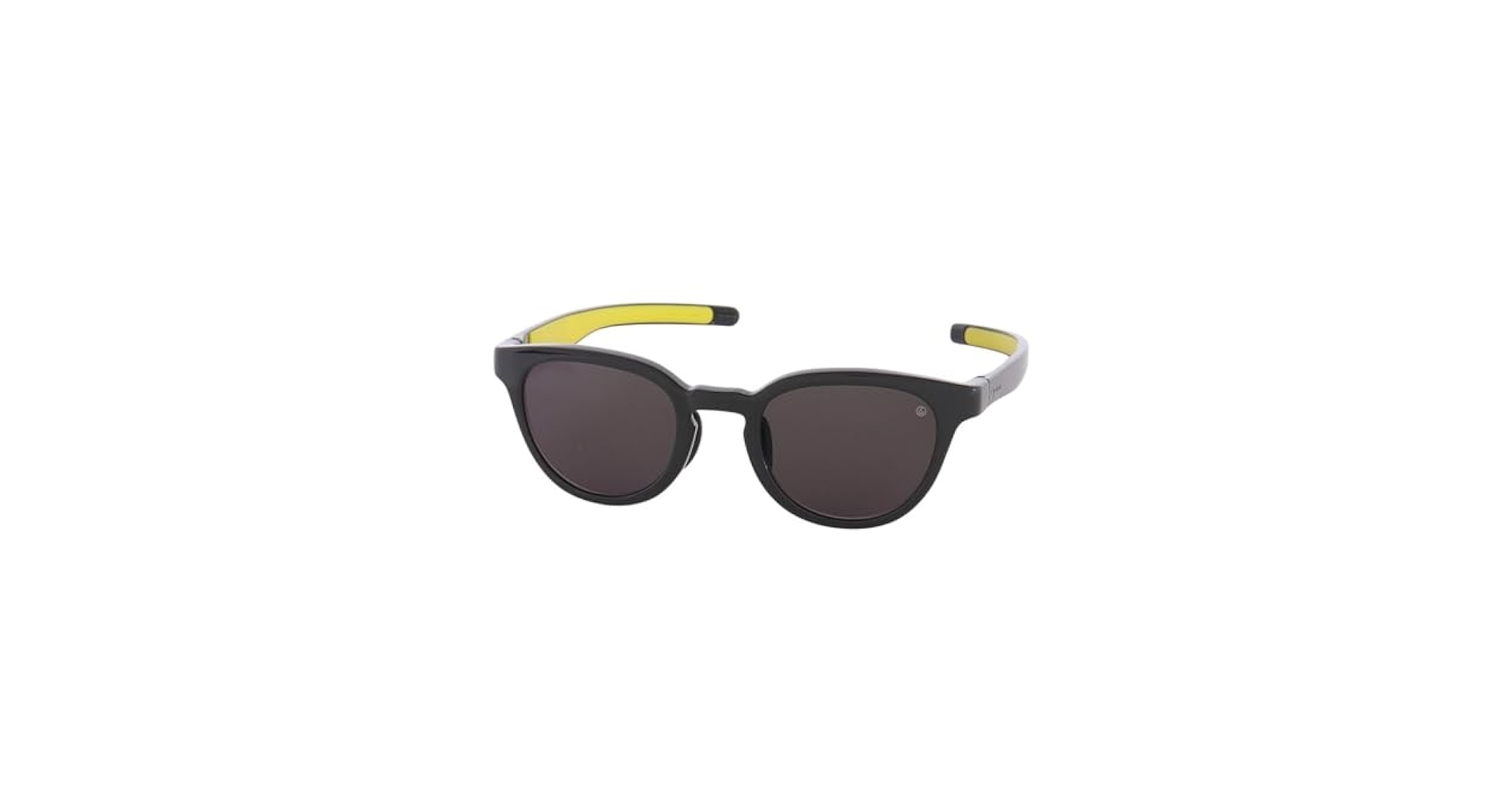 Eyevol スポーツサングラス ブラック/イエロー EYEVOL LEIFER 3 BK-LY-PL-BK PL ブラック/イエロー(BK-LY-PL-BK