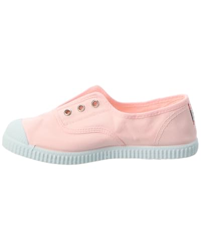 Image of Cienta Kids Canvas Slip On Sneakers For Girls and Boys (Toddler /Little Kid /Big Kid)