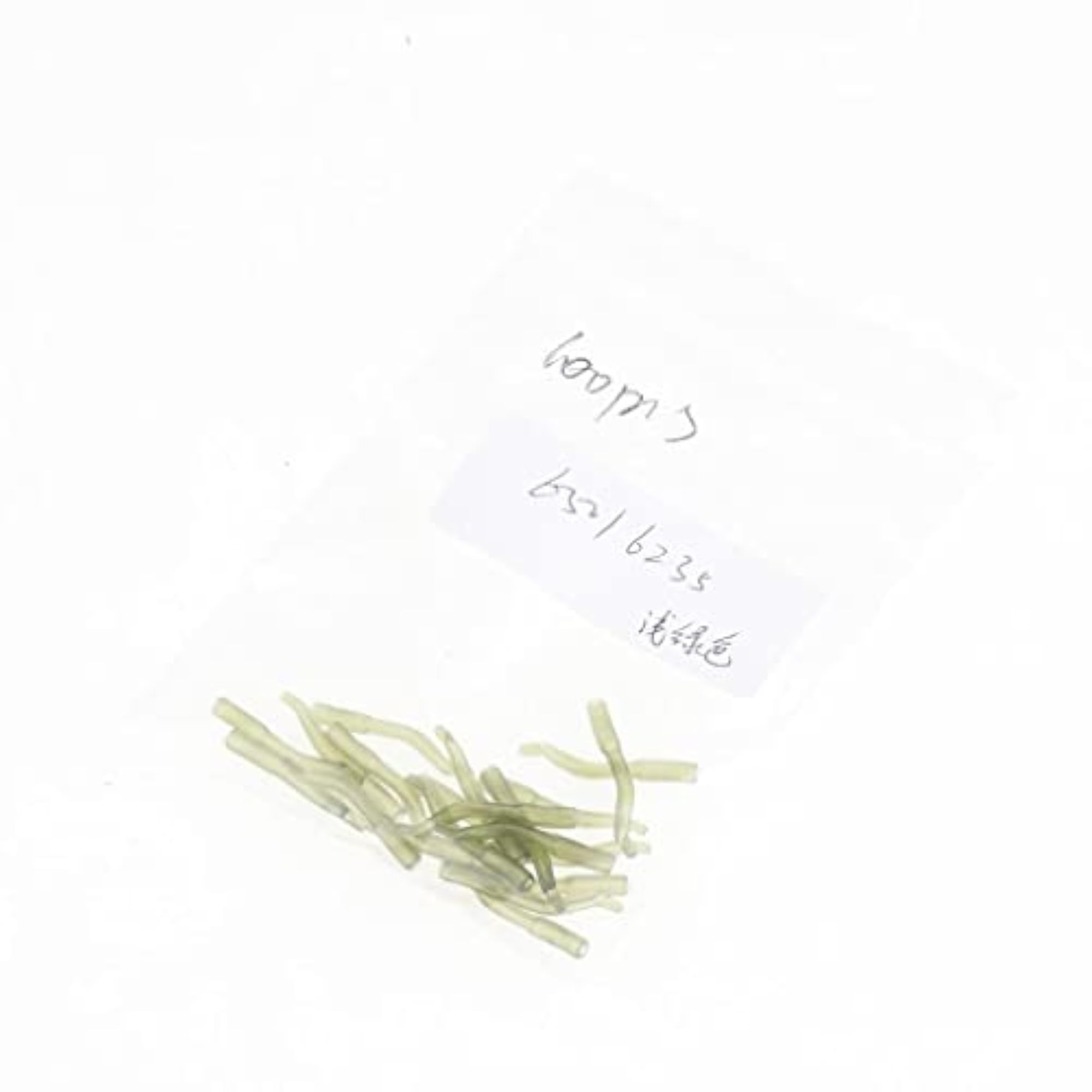20pcs Fishing Hook Aligner Line Aligner Carp Rigs