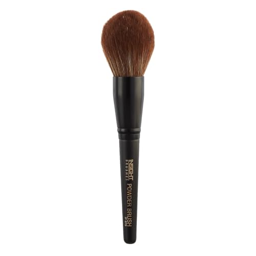 INSIGHT Powder Brush IP 879 | Compact powder tool | Blush & powde...