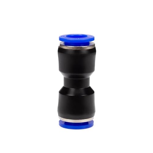 ZHGUIMING 20/100 Cp vX`bNRlN^ PU 4mm 6mm 8mm 10mm C  z[X `[u vbVC Xg[g KX NCbNڑp(PG 8-6,500 PCS)