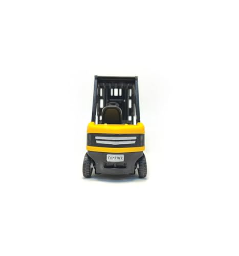 Image of Centy Forklift Friction Powered Toy for 3Y+ Assorted Colours
