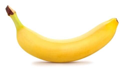 Banane 1 Stk. (0.17 kg)