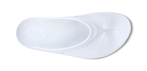 Image of OOFOS - Women's OOlala - Post Exercise Active Sport Recovery Thong Sandal