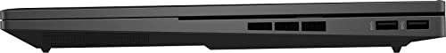 HP 2023 Omen 16.1” 165Hz QHD IPS Gaming Laptop 14-Core Intel i9-12900H NVIDIA GeForce RTX 3060 6GB GDDR6 32GB DDR5 1TB NVMe SSD 2xThunderbolt4 WiFi 6E RJ45 HDMI2.1 RGB KB Windows 10 Home w/RE USB - Image 7