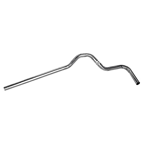 Image of Walker 47552 Exhaust Tail Pipe 2.25 inch Inlet (OD) 2.25 inch Outlet (OD) for Dodge B250