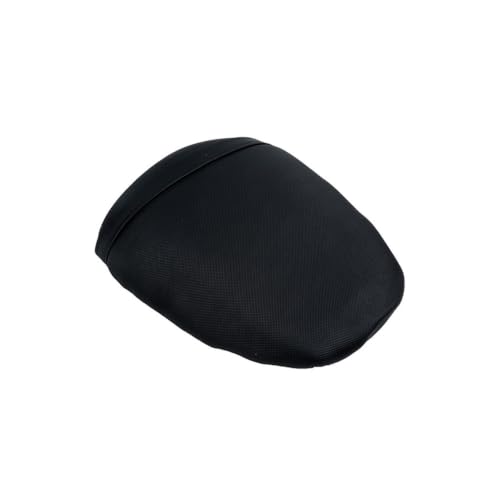 Selle passager arrière pour SV650 SV400 1998-2002 - 3