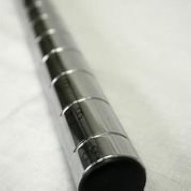 Omega 4 Pack of 54 High Chrome Poles