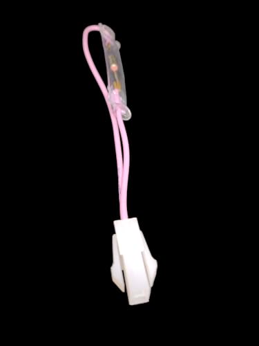 Image of Refrigerator Parts (For Godrej Sensor With termal fuse)