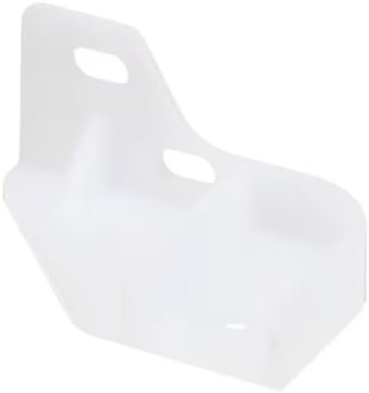 W11500948 Ice Maker Mounting Bracket Compatible With Whirlpool Refrigerators - Budora - AP6994652, 628320, 628229