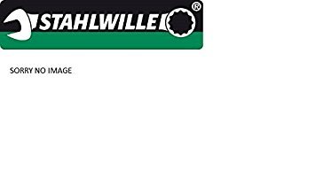 Stahlwille 59251010 7-Piece Ratchet Spare Part Set for No. 735/10, Lightweight & Durable, Includes Pinion, Pawl, Switching Disk, Spring, Screws, Made in Germany