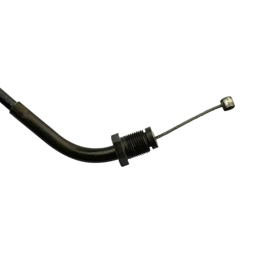 Cable de acelerador de motocicleta para VTZ250 manguito de control original 5