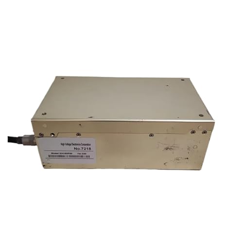 CHBMSS High Voltage Power Supply Module, XHV50P50 Original
