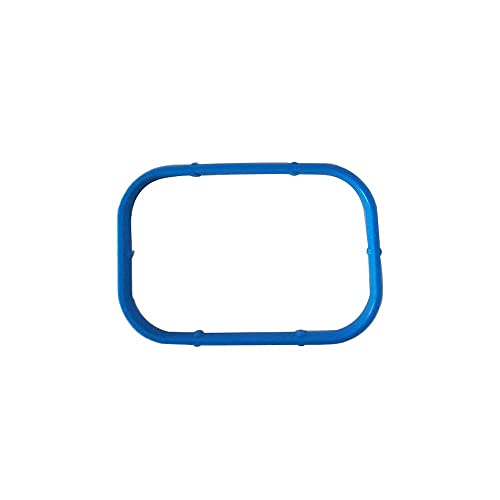 Intake Manifold Upper And Lower Gasket Set Fits For Chrysler 200 300 Town And Country 2011-2016 Dodge Avenger Challenger Charger Durango Jeep Grand Cherokee Vw Routan Replaces #TOP4