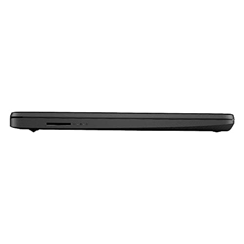 Image of HP Stream 14inch HD Display, Intel Celeron N4020 Dual-Core Processor, 4GB DDR4 Memory, 192GB Storage (64GB eMMC+128GB TGC Card), WiFi,Bluetooth,1-Year Microsoft 365, Windows 11 S,Snow White