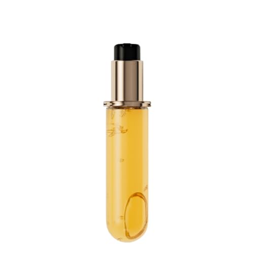 Kérastase Huile Originale Elixir Ultime, Haaröl für trockenes Haar, Pflegend und schützend für mehr Glanz ohne zu beschweren, Hitzeschutz und Anti-Frizz, Nachfüllpackung, 75 ml Kérastase Huile Originale Elixir Ultime, Haaröl für trockenes Haar, Pflegend und schützend für mehr Glanz ohne zu beschweren, Hitzeschutz und Anti-Frizz, Nachfüllpackung, 75 ml
