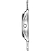 Imagen de TISSOT Reloj T1122101111300, Plata, Pulsera