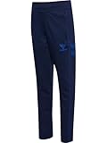 hummel hmlMOVE 2.0 Hose FÜR Kinder, Marineblau, 116