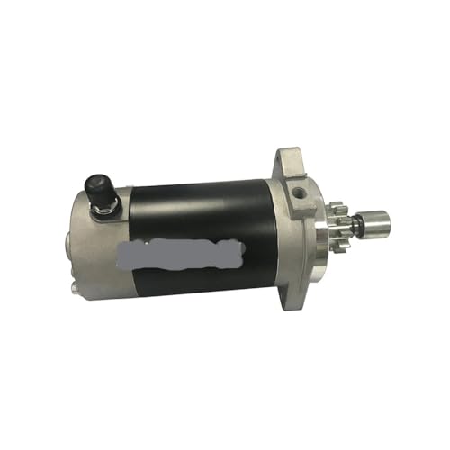 Démarreur 689-81800-11-00 pour moteur bateau hors-bord 25cv 30cv 40cv