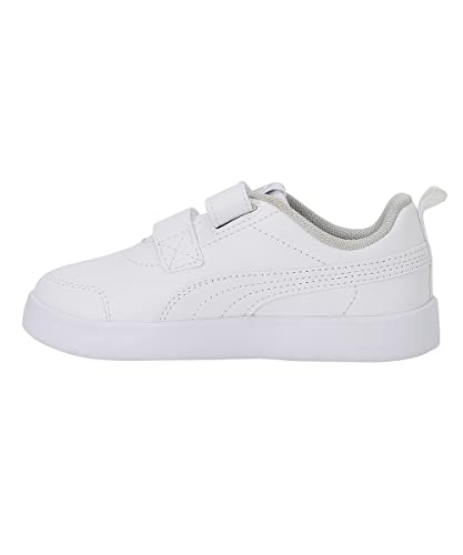 Image of Puma Unisex Kid Courtflex v2 V PS Sneaker