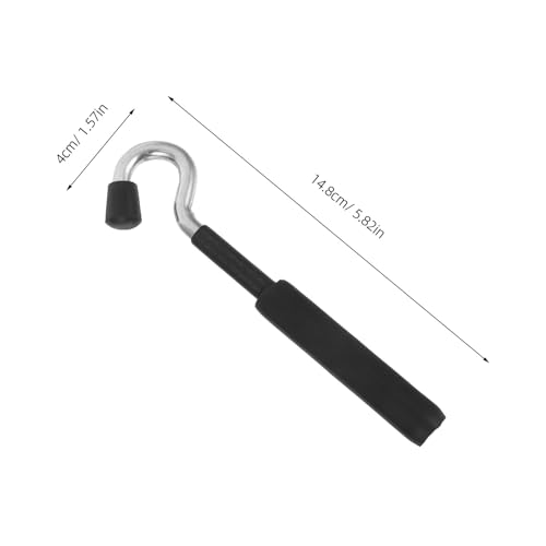 Adaptador SUPVOX para brazo L de rack de batería miniatura 7