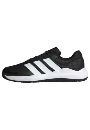 Image of adidas Mens Dropset Base Trainer M Training Shoes
