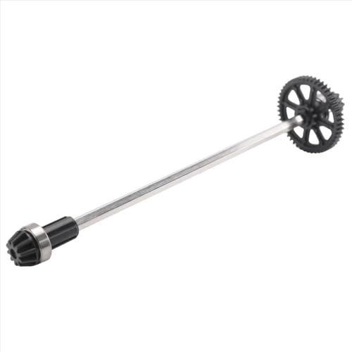 Arbre de transmission ZJ05 pièces accessoires voiture RC Xinlehong