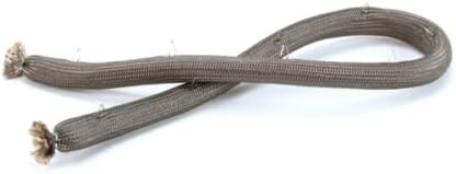 Replacement for fits 1197499 Southbend Range Door,Rope Seal,Fiberglass,Co Genuine OEM SOU1197499