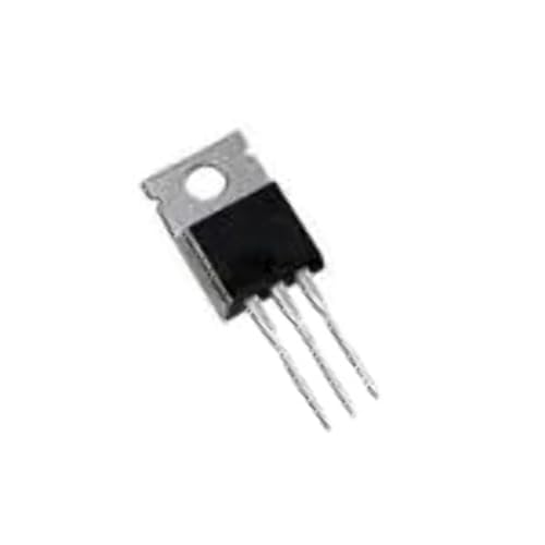 Pack of 10 BT137-600,127 TRIAC Standard 600 V 8 A Through Hole TO-220AB