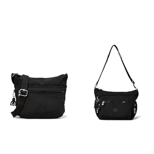 Sac Gabbie S Kipling : votre compagnon de voyage et balades urbaines