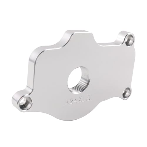 Válvula de ventilación de cárter 45192 para BMW M57 diésel 8