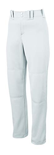 Pantalon fastpitch softball Mizuno longueur complète pour protéger vos jambes au baseball