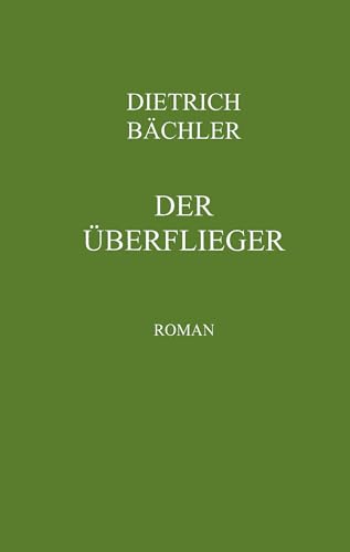 Der Überflieger: Roman (German Edition)