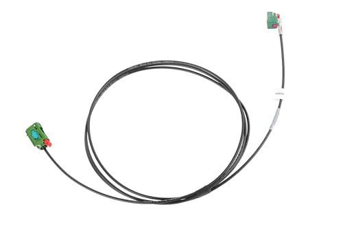 Cable coaxial 87854641 GM repara cortes de GPS y radio digital