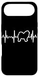 Installazione facile Custodia per iPhone Air Spitz nano battito cardiaco Pomerania