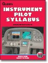 Gleim's Instrument Pilot Syllabus 1581943881 Book Cover