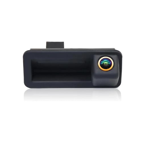 Caméra de recul pour Land Rover Range Rover et Freelander 2 vision nocturne AHD 1080p